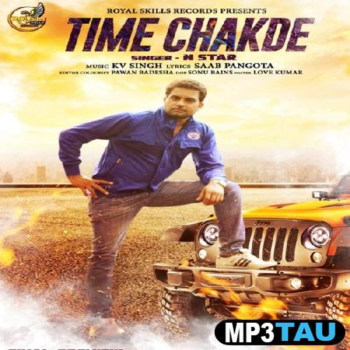 Time-Chakde-ft-KV-Singh N Star mp3 song lyrics